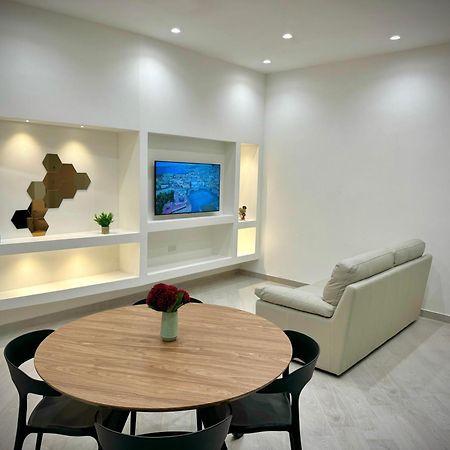 Apartament Parthenophouse Neapol Zewnętrze zdjęcie