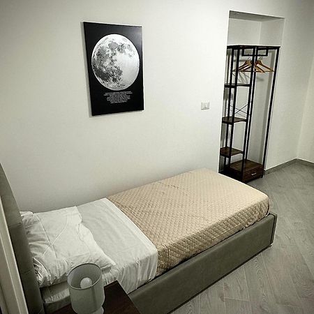Apartament Parthenophouse Neapol Zewnętrze zdjęcie