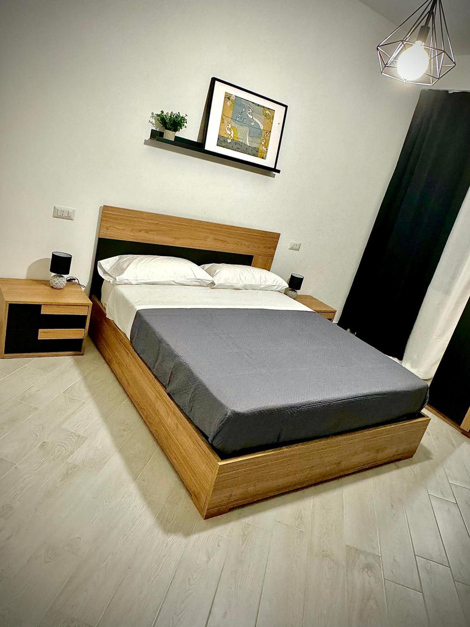 Apartament Parthenophouse Neapol Zewnętrze zdjęcie