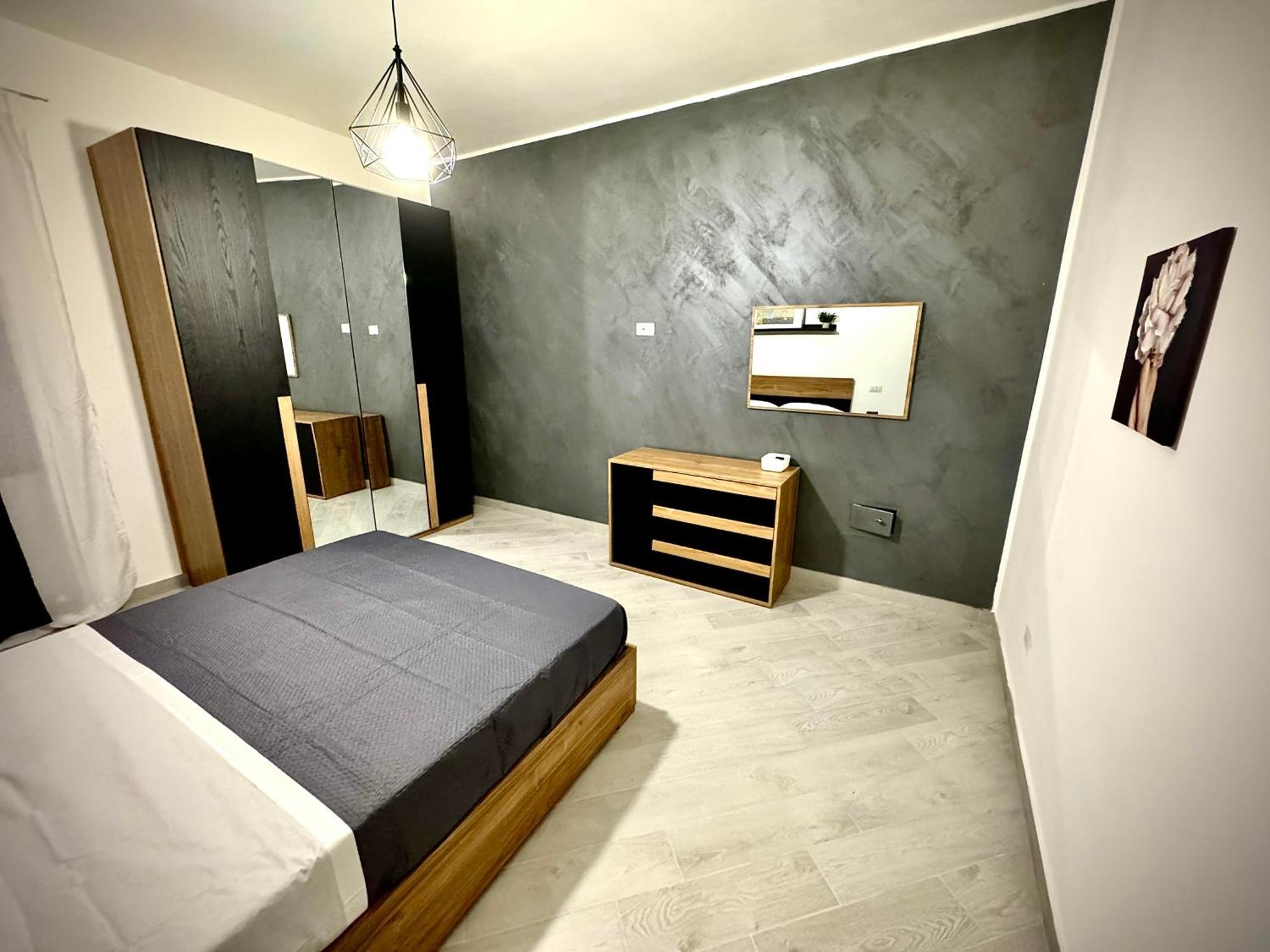 Apartament Parthenophouse Neapol Zewnętrze zdjęcie
